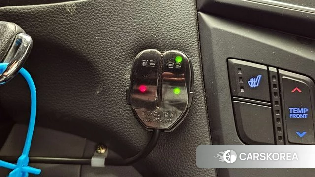 Hyundai The New Grand Starex id 4356445 из Кореи 20