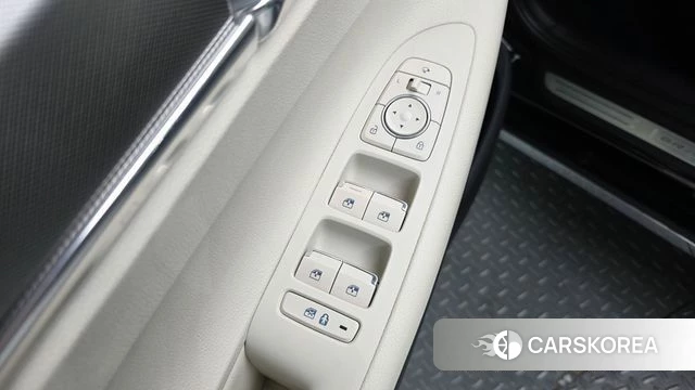 Hyundai The New Grandeur IG id 4361862 из Кореи 20