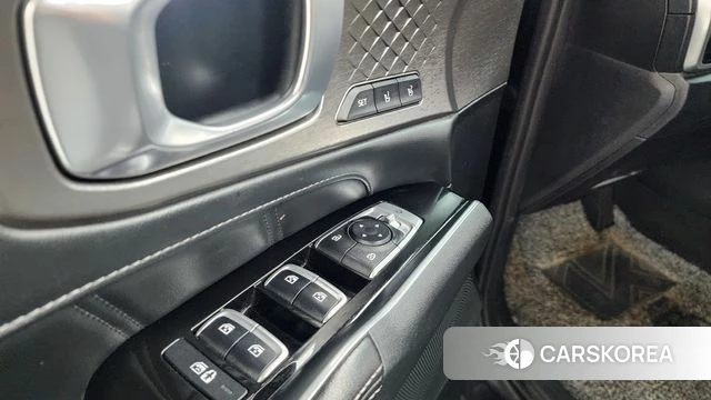 Kia Sorento 4th Generation id 4446218 из Кореи 20