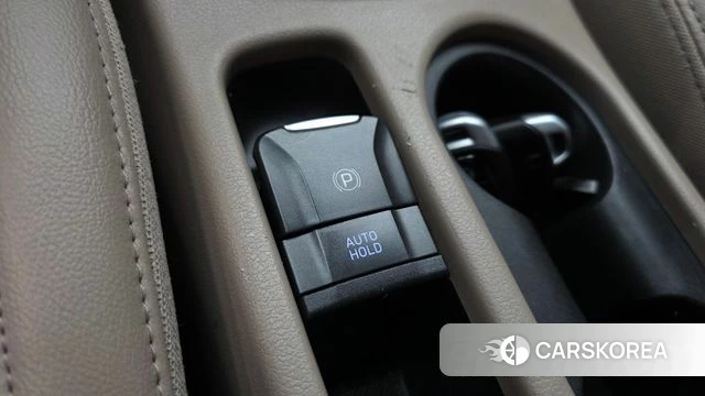 Hyundai Kona Hybrid id 4490176 из Кореи 20
