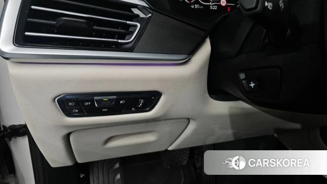 BMW X7 (G07) id 4501074 из Кореи 20