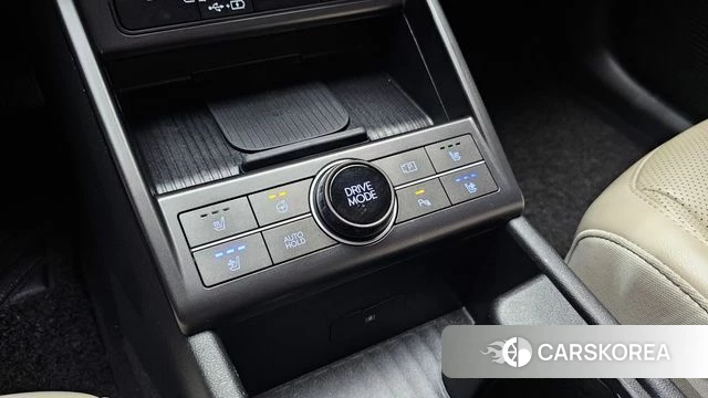 Hyundai Kona (SX2) id 4854419 из Кореи 20