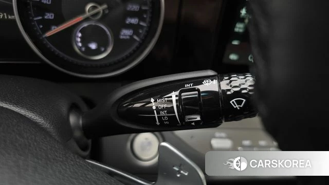 Hyundai The New Grandeur IG id 4395982 из Кореи 20
