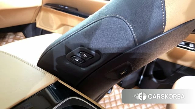 Kia Carnival 4th generation id 4362375 из Кореи 20
