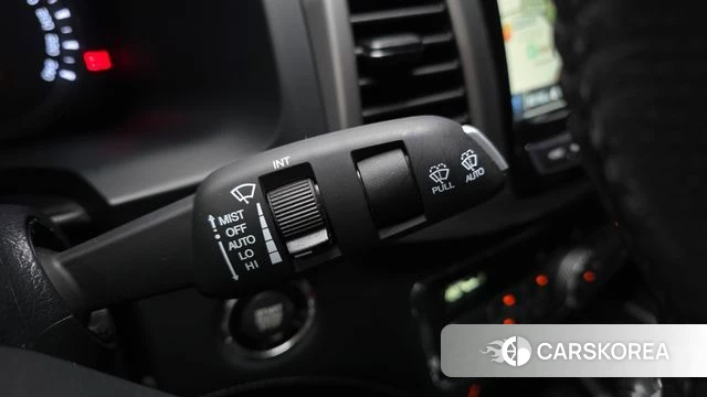 Ssangyong Rexton Sports id 4490625 из Кореи 20