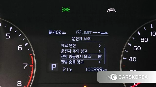 Kia Come New K3 id 4496626 из Кореи 20