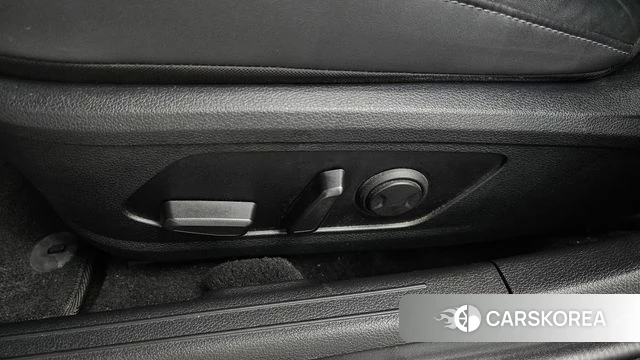 Hyundai Sonata (DN8) id 4355209 из Кореи 20