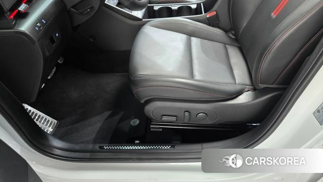 Hyundai Kona (SX2) id 4898196 из Кореи 20