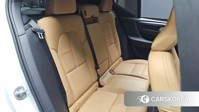 Volvo XC40 id 4388820 из Кореи 20