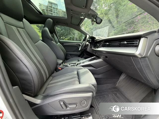 Audi A3 id 4328621 из Китая 20