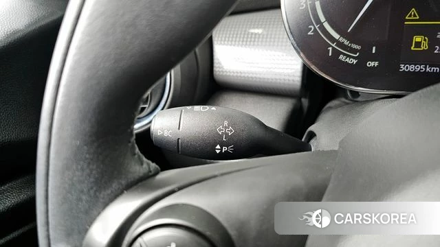 Mini Cooper id 4245201 из Кореи 20