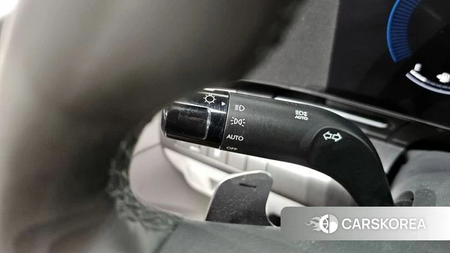 Hyundai Kona (SX2) id 4354858 из Кореи 20