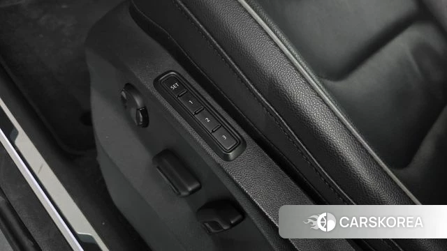 Volkswagen Tiguan second Generation id 4245240 из Кореи 20