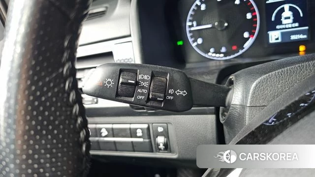 Ssangyong The New Rexton Sport id 4249687 из Кореи 20