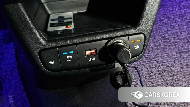 Kia The New Kia Ray id 4904167 из Кореи 20