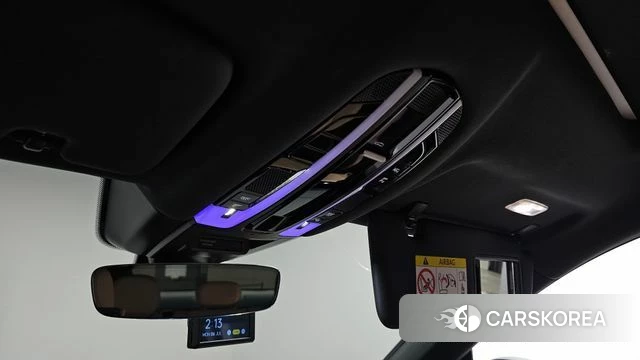 Porsche Cayenne (PO536) id 4550052 из Кореи 20
