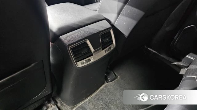 Ssangyong Rexton Sports id 4605286 из Кореи 20