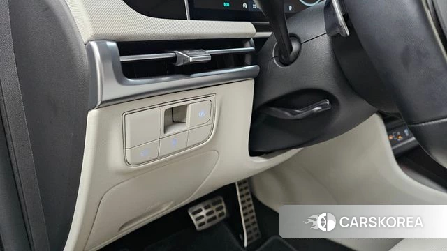Hyundai The New Tucson (NX4) id 4280365 из Кореи 20