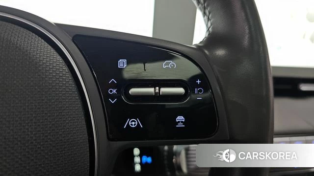 Hyundai Ionic 5 id 4764321 из Кореи 20
