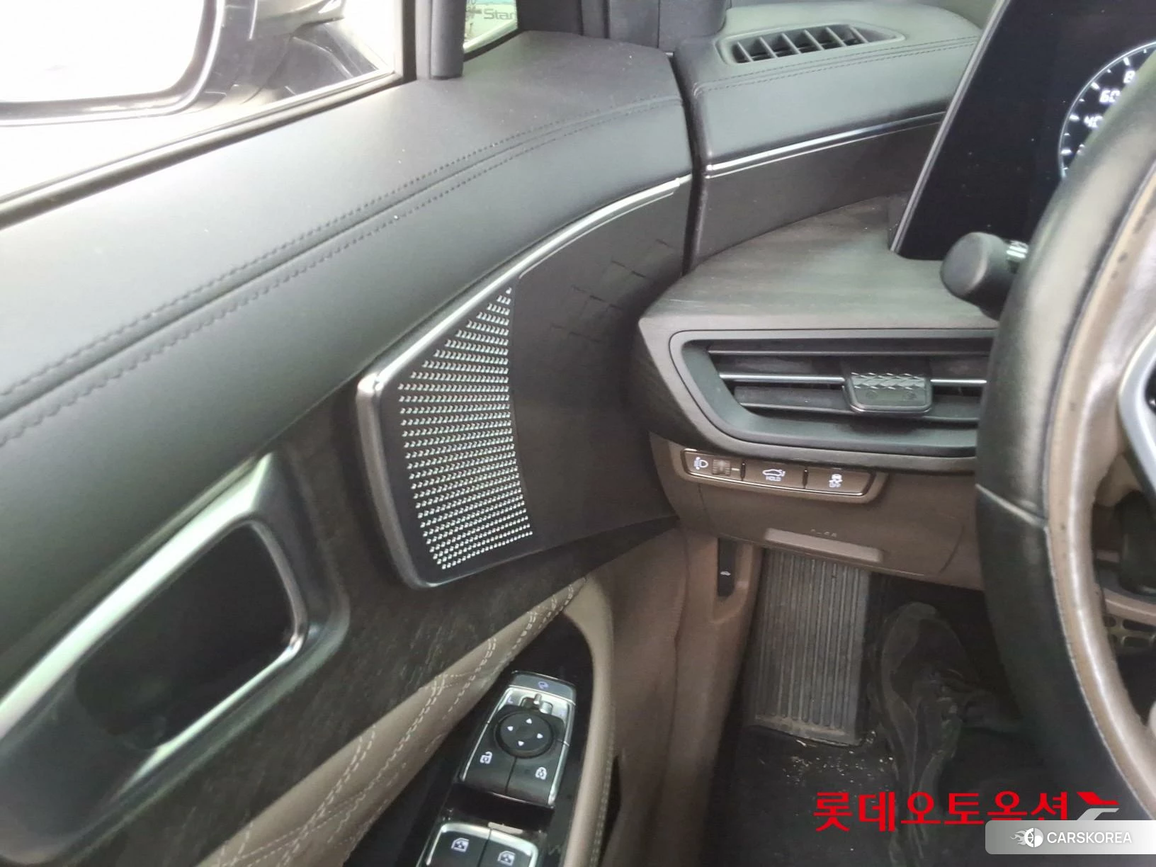 Kia K8 id 3888287 из Кореи 20