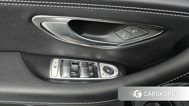 Mercedes-Benz E-Class W213 id 4759828 из Кореи 20