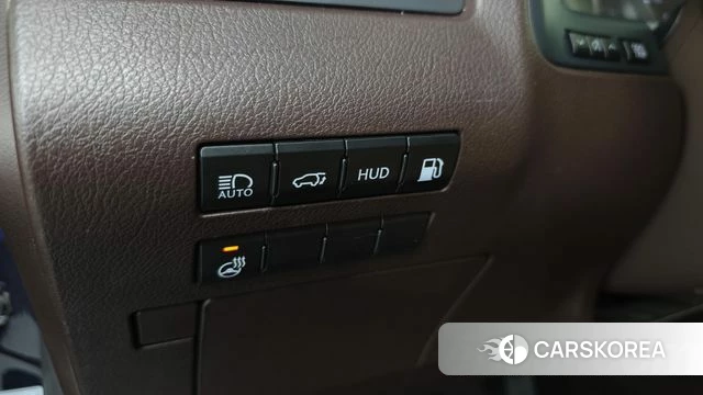 Lexus RX450h 4th generation id 4620420 из Кореи 20