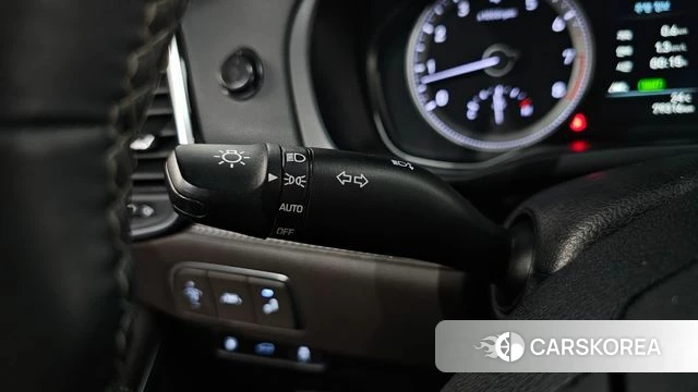 Hyundai Grandeur IG id 4430404 из Кореи 20