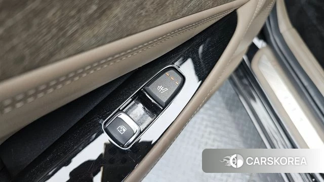 Kia K8 Hybrid id 4935993 из Кореи 20