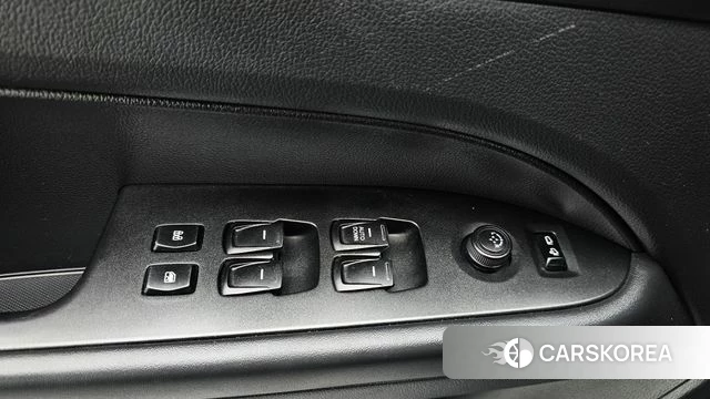Ssangyong The New Rexton Sport id 4590915 из Кореи 20