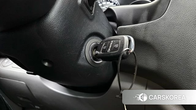 Hyundai The New Grand Starex id 4338786 из Кореи 20