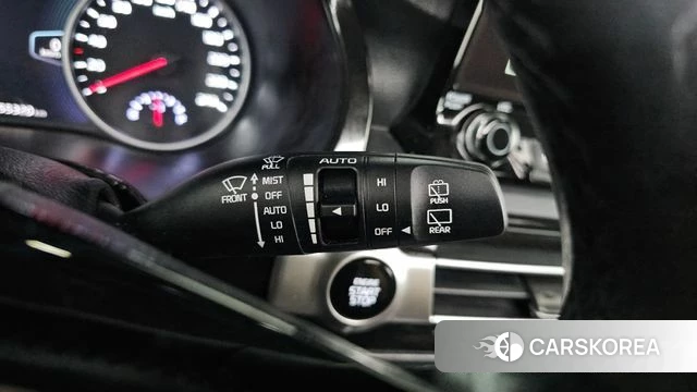 Kia Seltos id 4202105 из Кореи 20