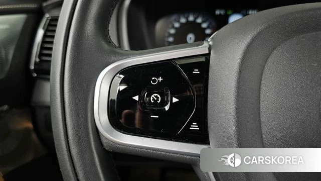 Volvo XC90 second Generation id 4651154 из Кореи 20