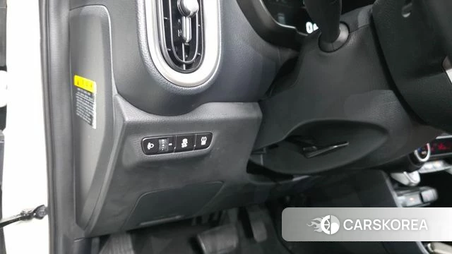 Kia The New Morning (JA) id 4847959 из Кореи 20