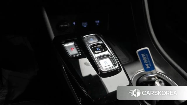 Hyundai Sonata (DN8) id 4759399 из Кореи 20