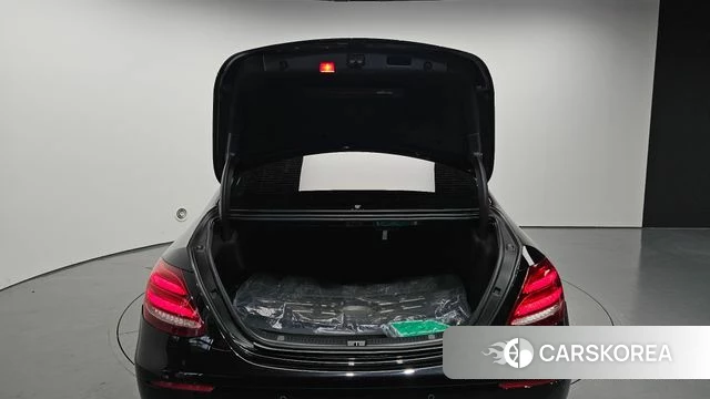 Mercedes-Benz E-Class W213 id 4684098 из Кореи 20