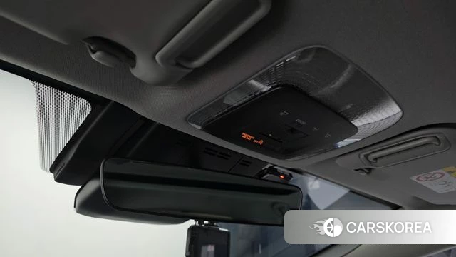 Toyota Prius 5th Generation id 4590318 из Кореи 20