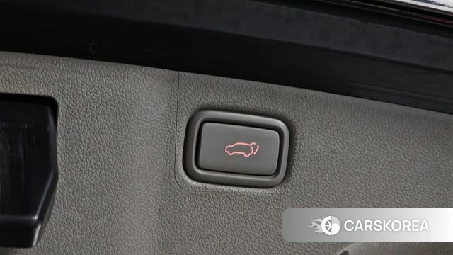 Kia The New Carnival id 4620561 из Кореи 20