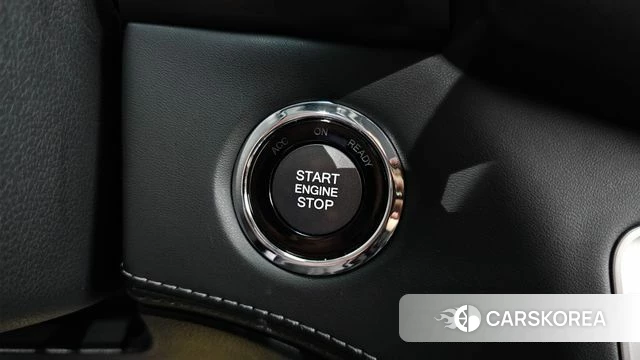 Ssangyong Rexton Sports id 4203443 из Кореи 20