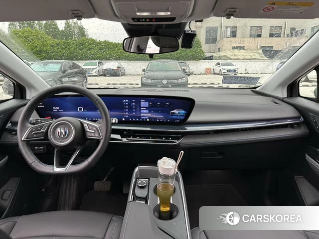 Buick E4 id 4211244 из Китая 20
