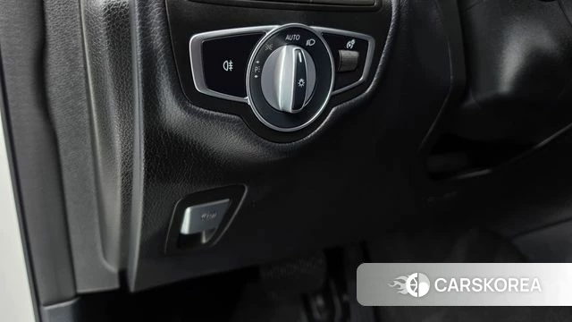 Mercedes-Benz GLC-Class X253 id 4836291 из Кореи 20