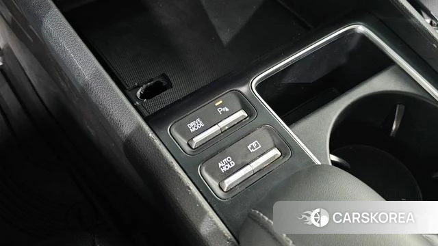 Hyundai Sonata D Edge (DN8) id 4934848 из Кореи 20