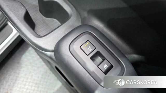 Hyundai Santa Fe (MX5) id 4618144 из Кореи 20