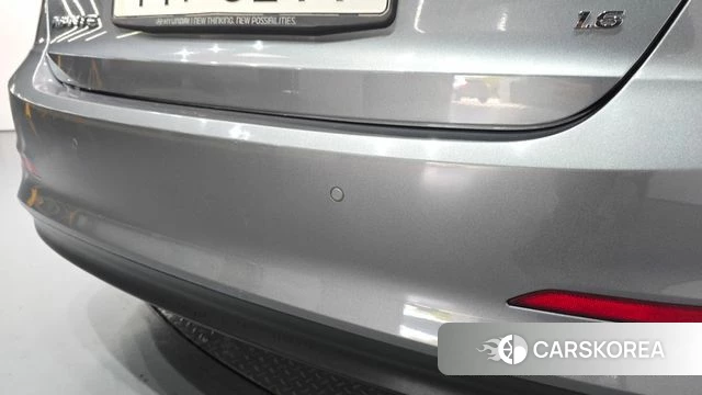 Hyundai Avante AD id 4203872 из Кореи 20