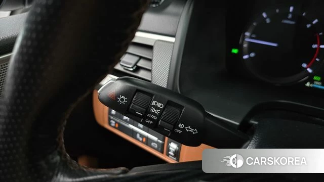 Ssangyong Rexton Sports Cannes id 4780827 из Кореи 20