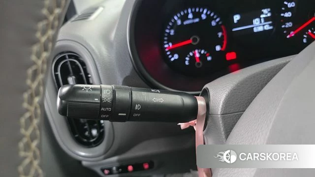 Kia Morning Urban (JA) id 4446209 из Кореи 20