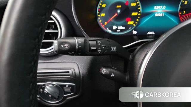 Mercedes-Benz GLC-Class X253 id 4245635 из Кореи 20