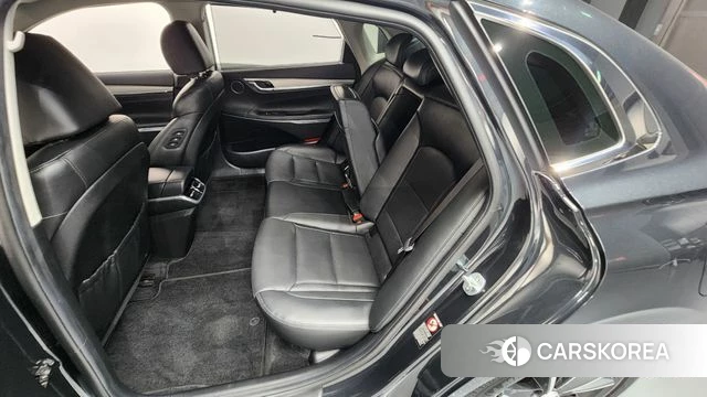 Hyundai The New Grandeur IG id 4383916 из Кореи 20