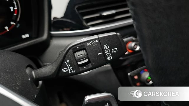 BMW X1 (F48) id 4195453 из Кореи 20