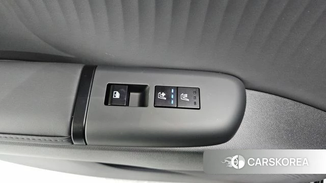 Hyundai Grandeur (GN7) id 4622901 из Кореи 20