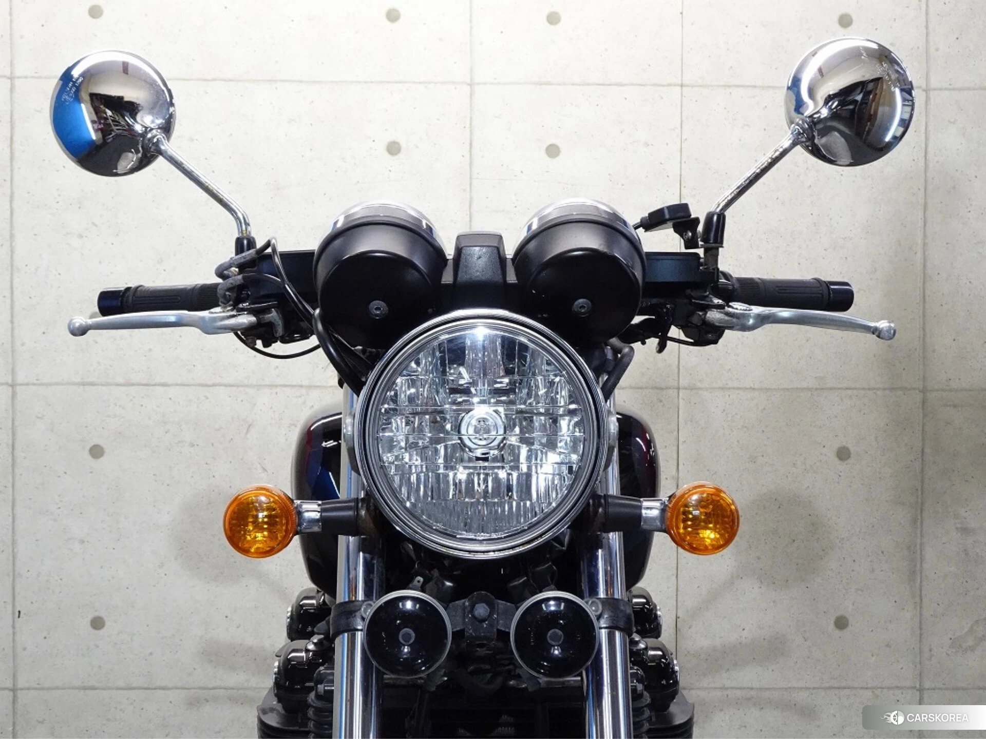 Проданный Honda CB1100 id 4184806 из Японии, фото 20